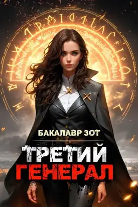 Третий Генерал: Том VII
