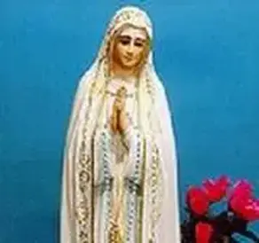 Блаженные часы с Пречистой