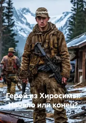 Герой из Хиросимы: Начало или конец?