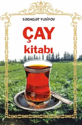 ÇAY KİTABI