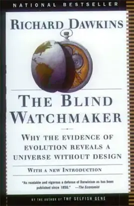 Слепой часовщик