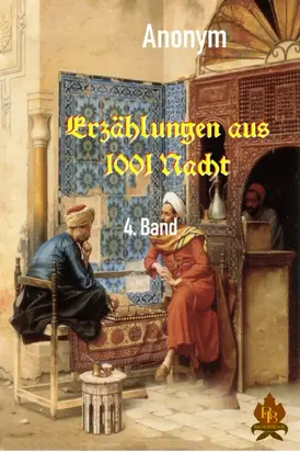 Erzählungen aus 1001 Nacht - 4. Band