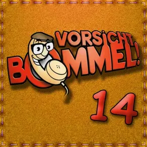 Vorsicht Bommel 14
