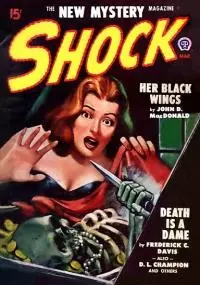 Her Black Wings [story]