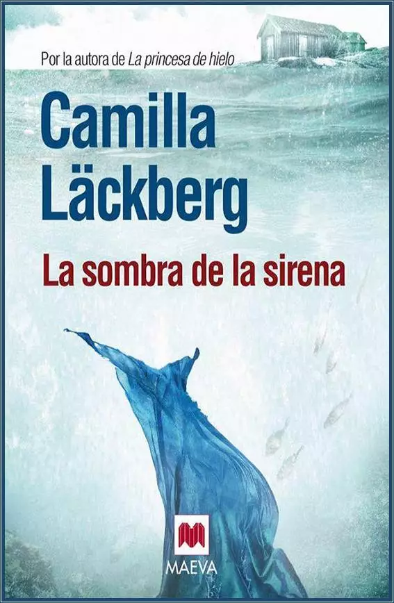 La sombra de la sirena