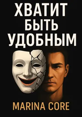 Хватит быть удобным