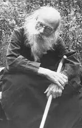 Как жить сегодня. Письма о духовной жизни