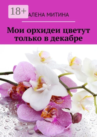 Мои орхидеи цветут только в декабре