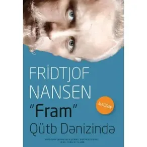 Fram qütb dənizində