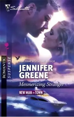 Mesmerizing Stranger