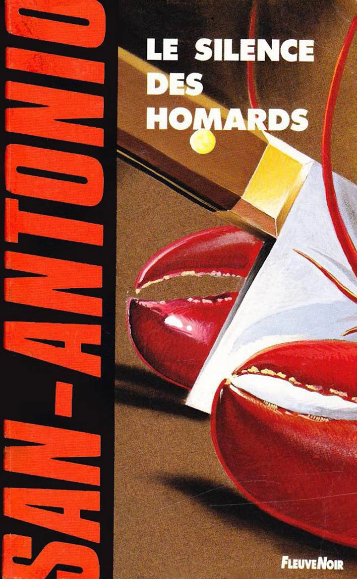 Le silence des homards