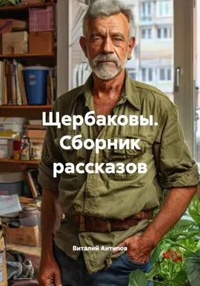 Щербаковы. Сборник рассказов