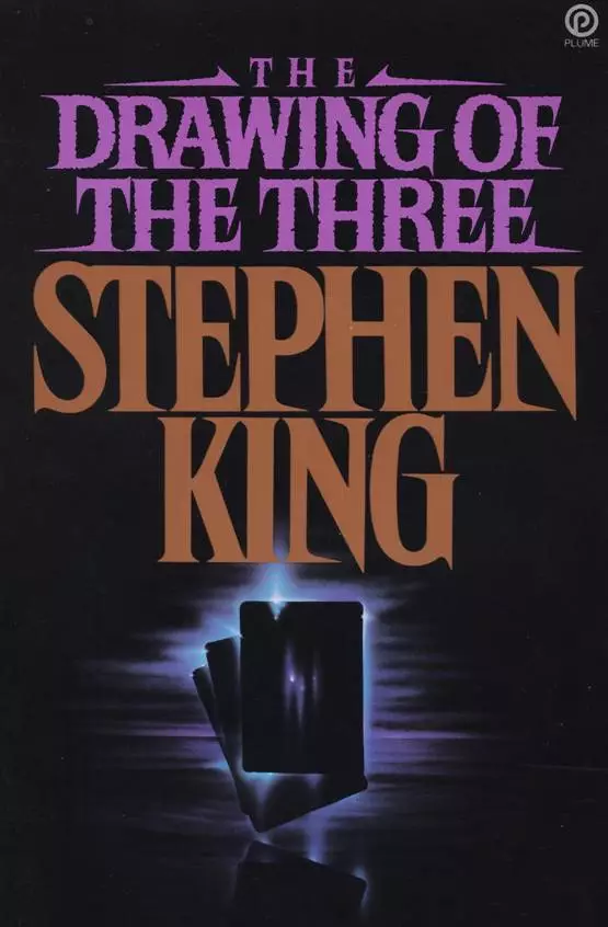 The Drawing of the Three