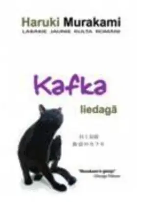 Kafka liedagДЃ