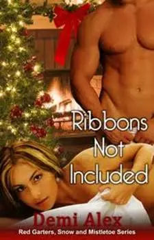 Ribbons Not Included