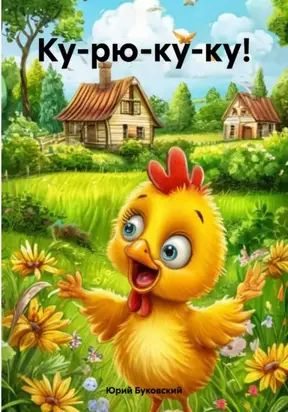 Ку-рю-ку-ку!