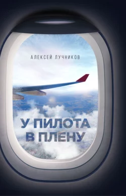 У пилота в плену