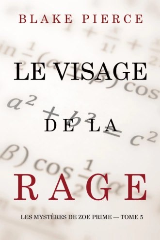 Le Visage de la Rage