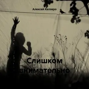 Слишком внимательно