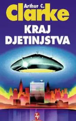Kraj detinjstva