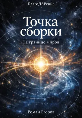 «Точка сборки»