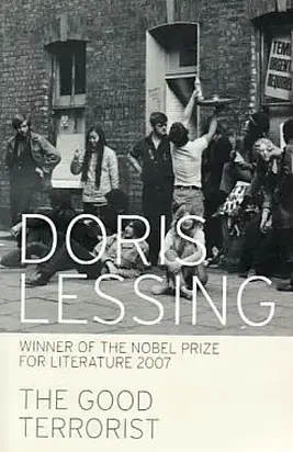 Doris Lessing