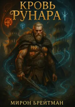 Кровь Рунара