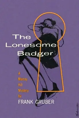 The Lonesome Badger