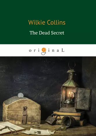 The Dead Secret