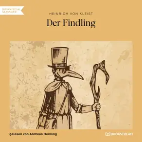 Der Findling (Ungekürzt)