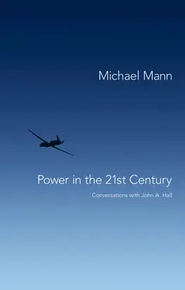 Power in the 21st Century. Conversations with John Hall
