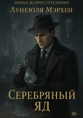 Эпоха и преступление Серебряный яд