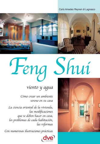 Feng shui: viento y agua