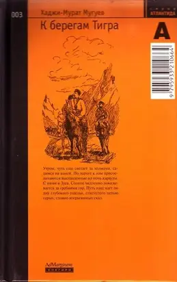 К берегам Тигра