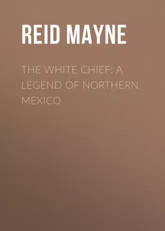 The White Chief: A Legend of Northern Mexico