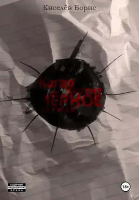 Когда светит чёрное солнце