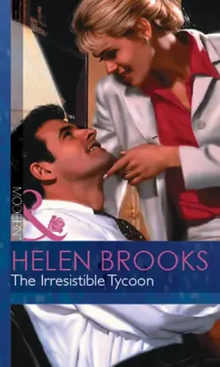 The Irresistible Tycoon
