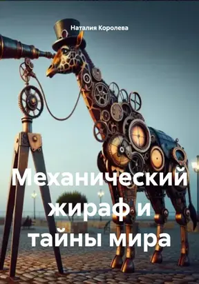 Механический жираф и тайны мира