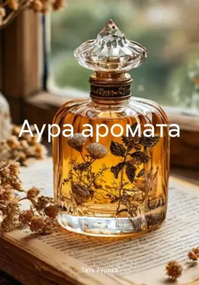 Аура аромата
