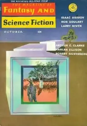 The Fangs of the Trees