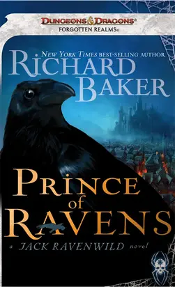 Prince of Ravens