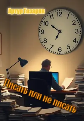 Писать или не писать