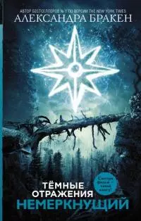 Темные отражения. Немеркнущий [litres с оптимизированной обложкой]