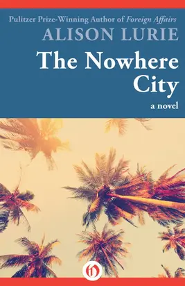 The Nowhere City