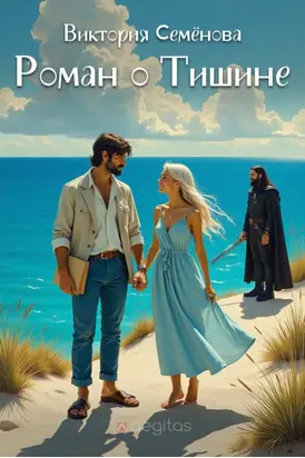 Роман о Тишине