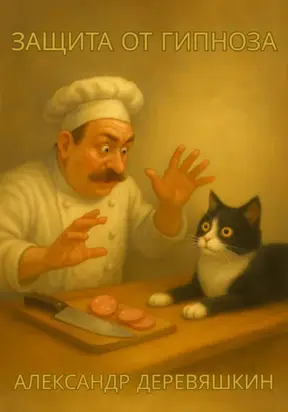 Защита от гипноза