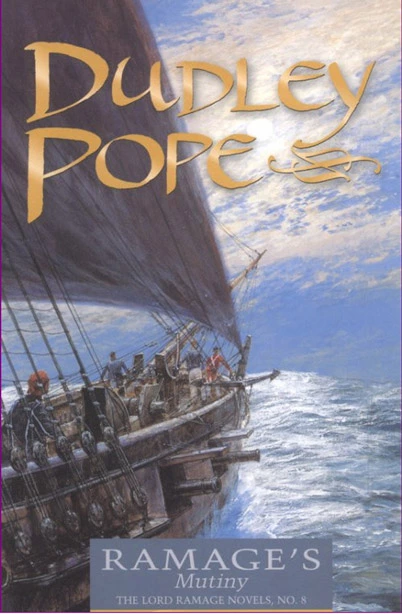 Ramage’s Mutiny