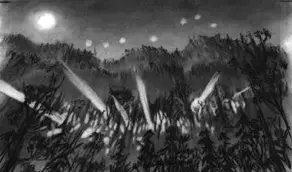 The Lights at Crawford Hills