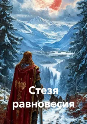 Стезя равновесия