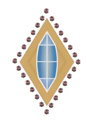 ЙАРАЙ. Книга 1 *ЗЕРНО*